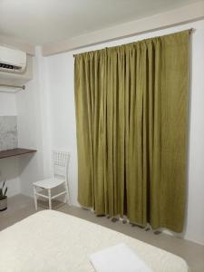 Habitación Privada con parking, Aurora