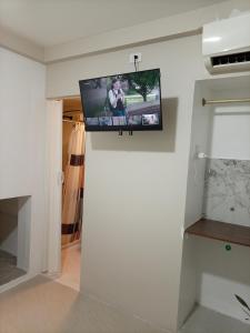 Habitación Privada con parking, Aurora