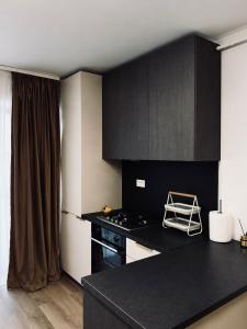 Butterfly Central Apartment Galați