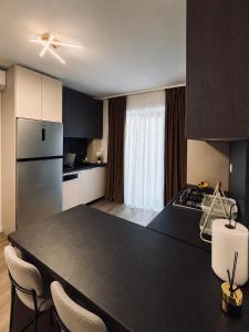 Butterfly Central Apartment Galați