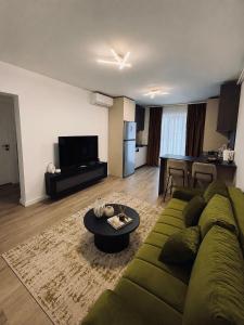 Butterfly Central Apartment Galați