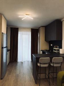 Butterfly Central Apartment Galați