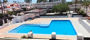 MANUEL PLACE - Chaparral Complex Fase II