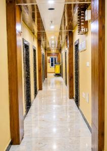 Hotel Aradhya Retreat