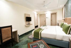 Hotel Aradhya Retreat