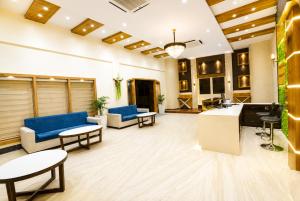Hotel Aradhya Retreat