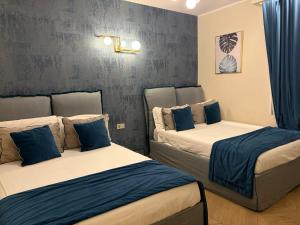 Termini Luxury Rooms