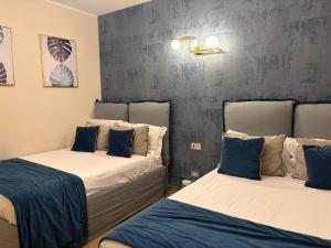 Termini Luxury Rooms