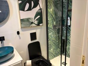 Termini Luxury Rooms