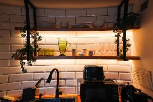 Loft Premium Remodelado Bellas Artes Lastarria