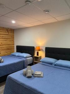 Windspire Inn