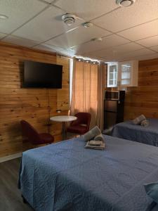 Windspire Inn