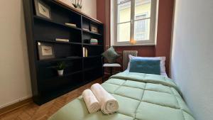 The Heart of Udine Apartment