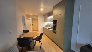 Apartament Wiktor
