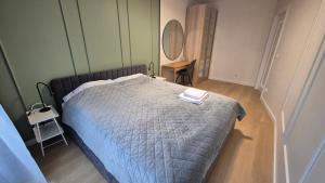 Apartament Wiktor