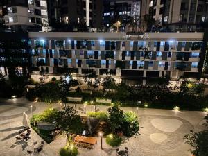 Hảo Hảo Home- Hảo Hảo Yoga- Celadon City- Aeon Mall Tân Phú