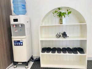 Hảo Hảo Home- Hảo Hảo Yoga- Celadon City- Aeon Mall Tân Phú