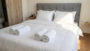 Athens Galaxy Suites No2