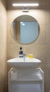 Athens Galaxy Suites No2