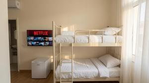 Athens Galaxy Suites No2