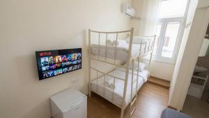 Athens Galaxy Suites No2