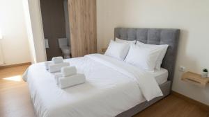 Athens Galaxy Suites No2