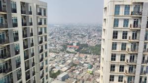 Ida Home At Puri Orchard Apartement