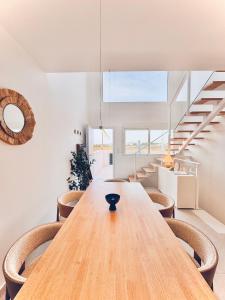 Casa Natura Azul