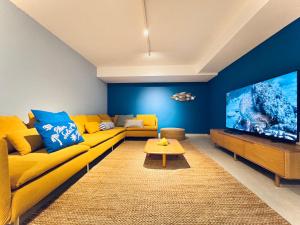 Casa Natura Azul