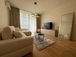 Sensa Premium City View