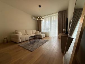 Sensa Premium City View