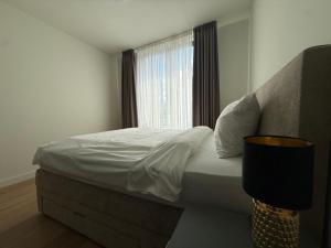 Sensa Premium City View