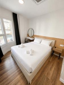 Pension Principe Sol
