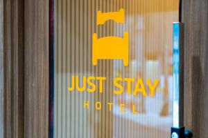 Just Stay Hotel