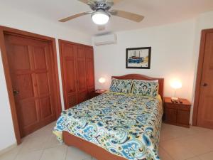 CARIBBEAN VILLAS LOS CORALES BEACH and SPA