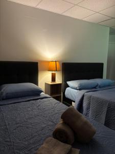 Windspire Inn
