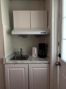 Windspire Inn