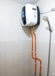 Apartel Meikarta