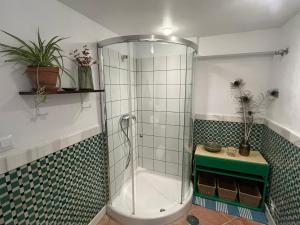 Salvatierra Guest House