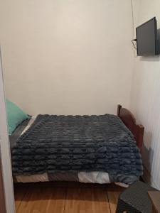 Habitación con baño privado