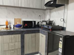 Alpa Vaas-Town House
