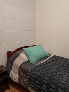 Habitación con baño privado