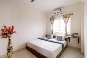 Gladia by RedOlive 1BHK 20min ITPL Whitefield