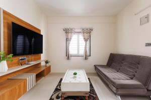 Gladia by RedOlive 1BHK 20min ITPL Whitefield