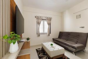 Gladia by RedOlive 1BHK 20min ITPL Whitefield