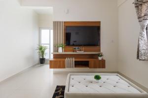 Gladia by RedOlive 1BHK 20min ITPL Whitefield