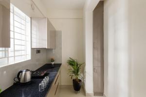Gladia by RedOlive 1BHK 20min ITPL Whitefield