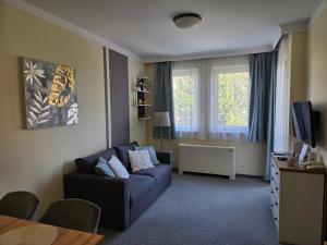 Room4U Apartman & Karos Wellness