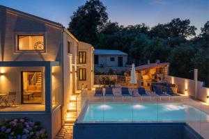 Villa Luka by Villa Plus