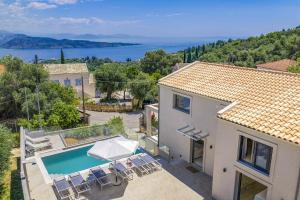Villa Luka by Villa Plus